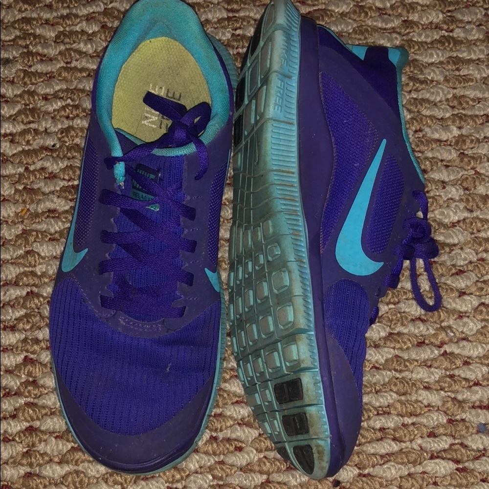 Nike Free Run